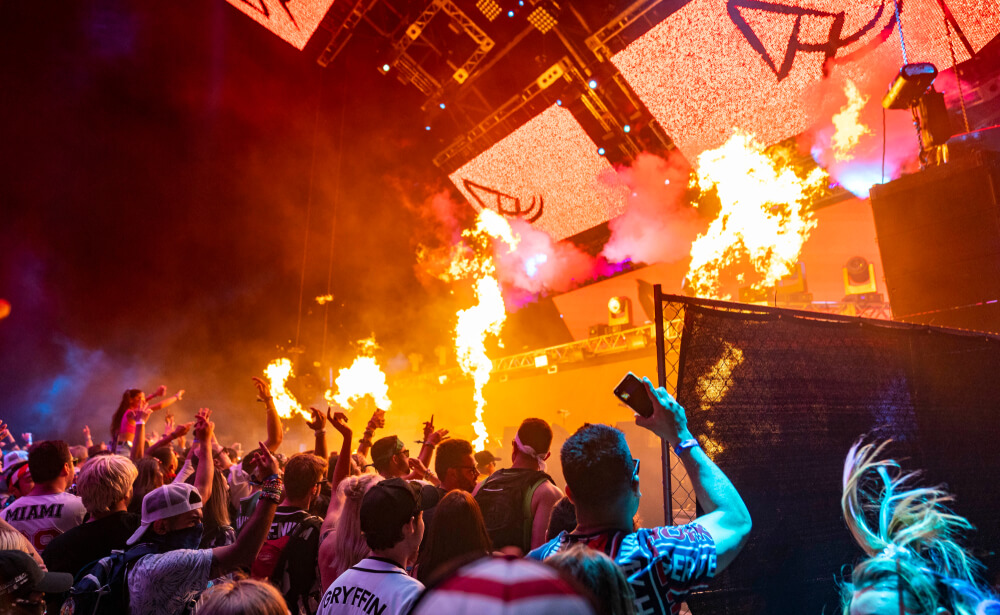 6 Awesome Festivals in Miami