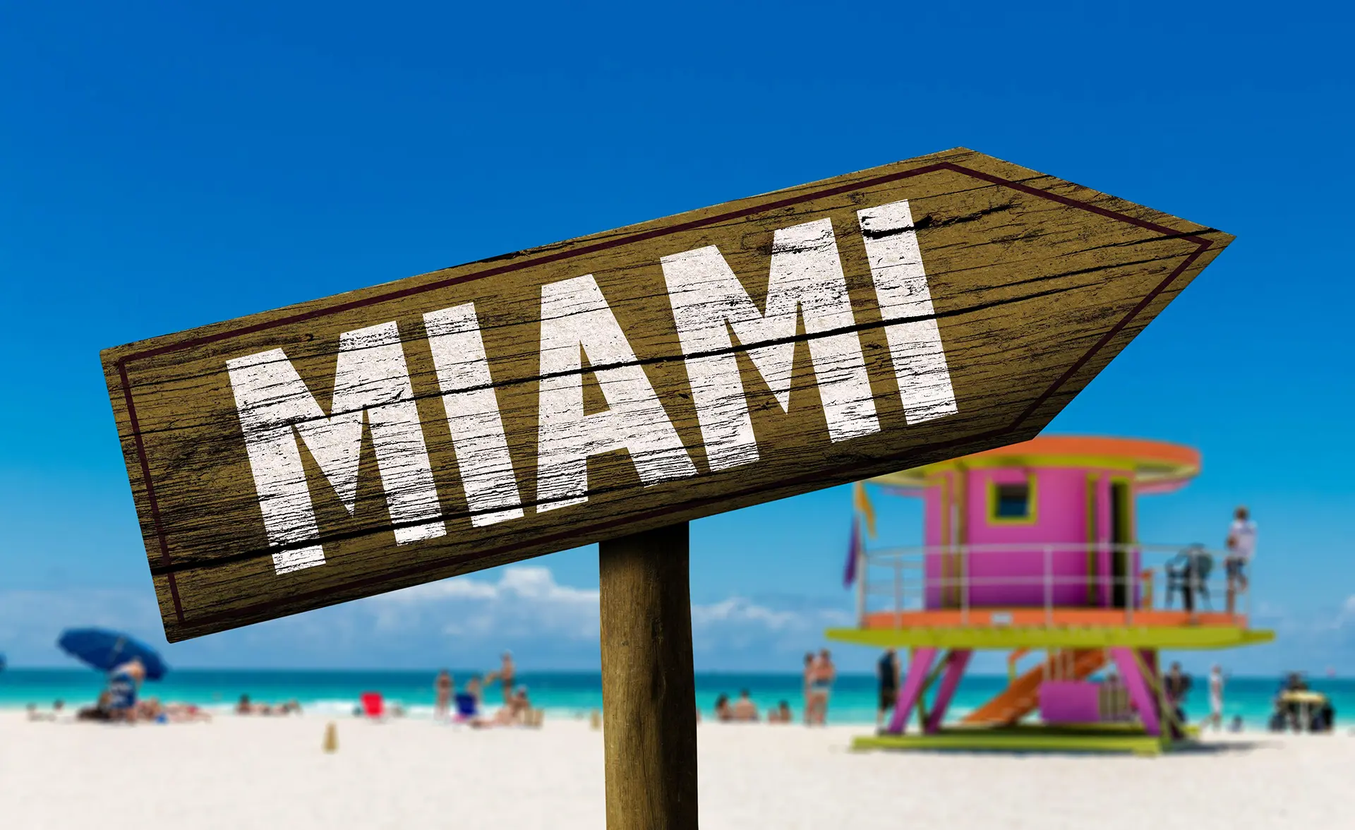 Best Beaches to Visit in South Beach